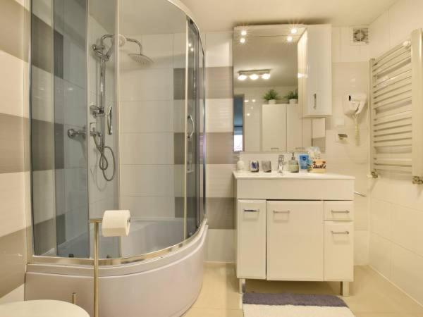 Aura Apartment Lewin Klodzki ภายนอก รูปภาพ