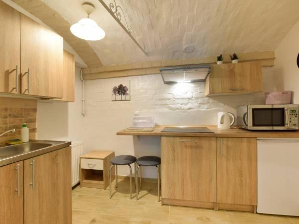 Aura Apartment Lewin Klodzki ภายนอก รูปภาพ