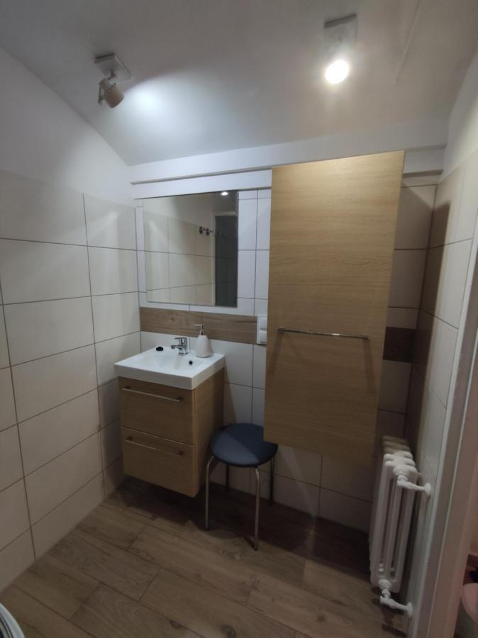 Aura Apartment Lewin Klodzki ภายนอก รูปภาพ