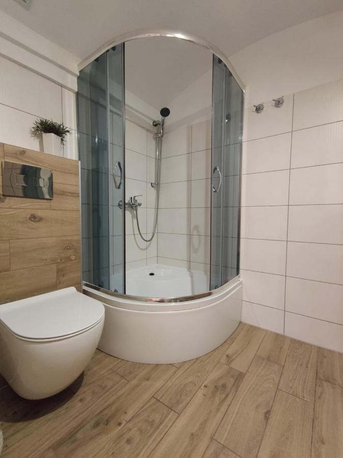 Aura Apartment Lewin Klodzki ภายนอก รูปภาพ