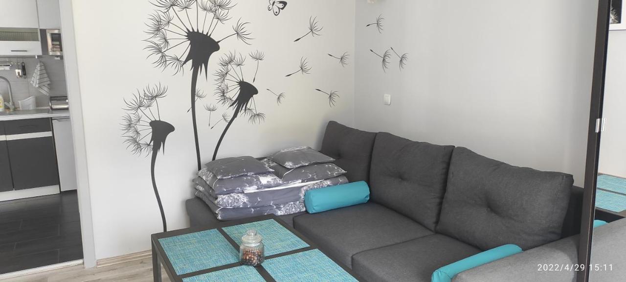 Aura Apartment Lewin Klodzki ภายนอก รูปภาพ