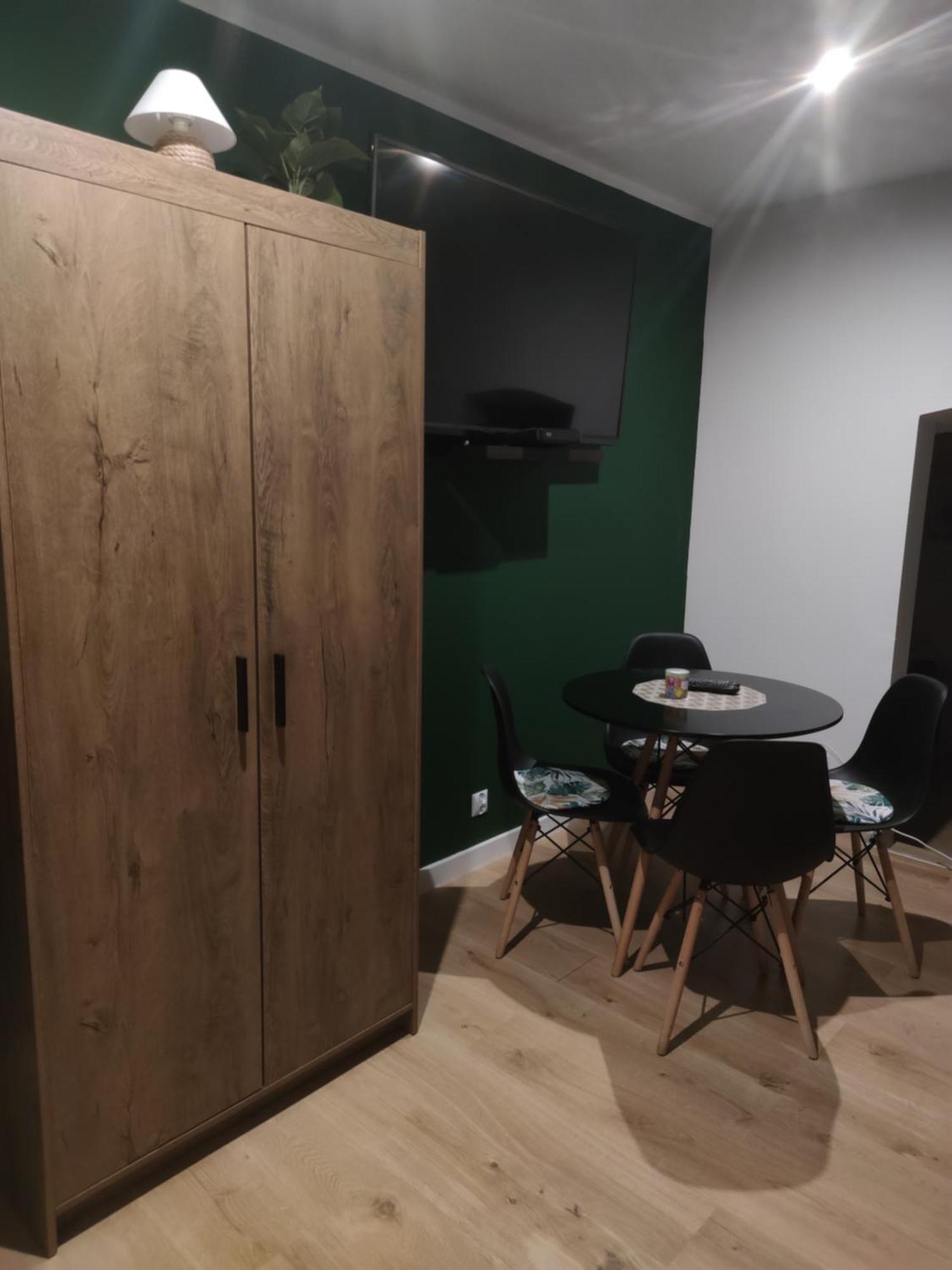 Aura Apartment Lewin Klodzki ห้อง รูปภาพ