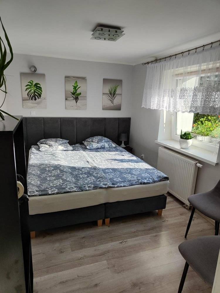 Aura Apartment Lewin Klodzki ภายนอก รูปภาพ